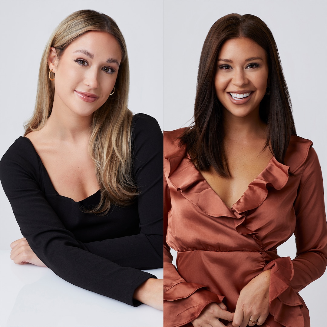 See the Shocking Bachelorette Season 19 Casting News - WireFan - Your See the Shocking Bachelorette Season 19 Casting News - WireFan - Your